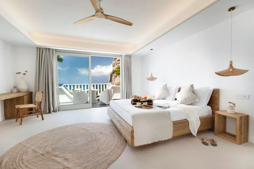 Maya Beach Resort - Chambres