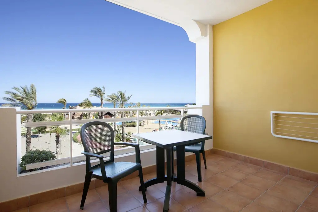 Playazimbali - Chambres