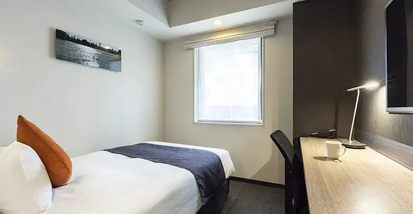 Tokyu Stay Shimbashi (Ginza area) 사진 10