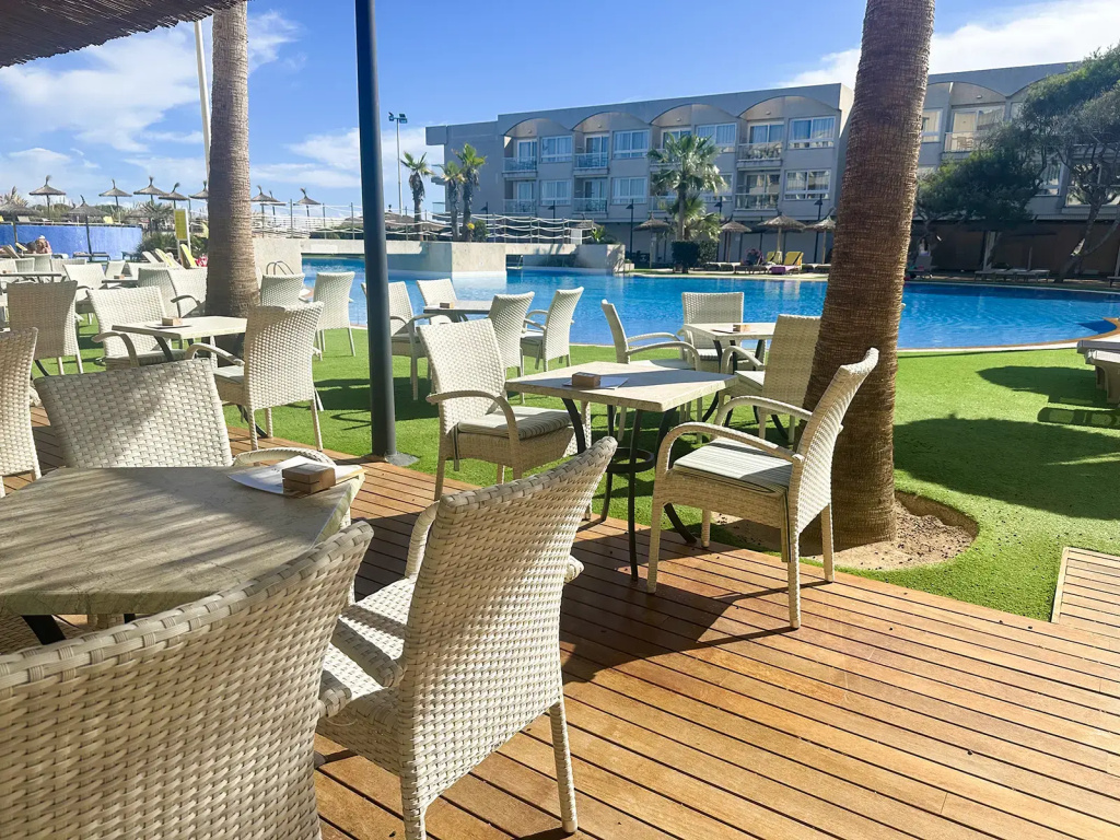 Hotel photo 35