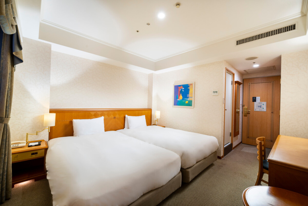 KOKO HOTEL Osaka Shinsaibashi 사진 8
