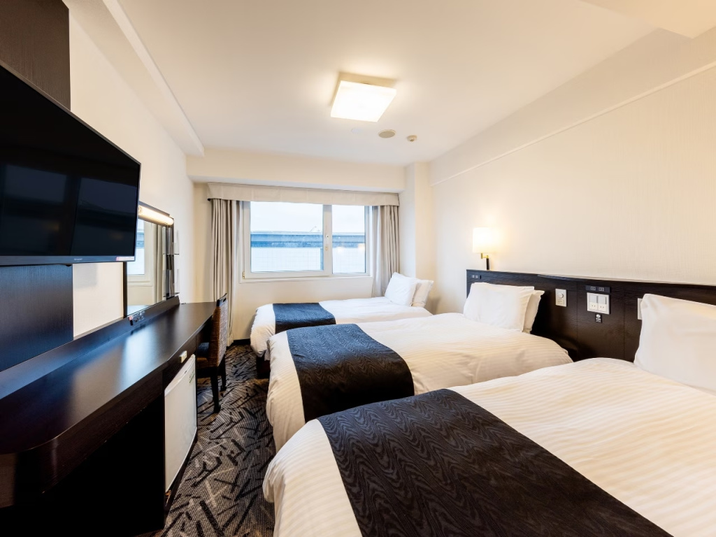 APA Hotel & Resort Tokyo Bay Makuhari 사진 1
