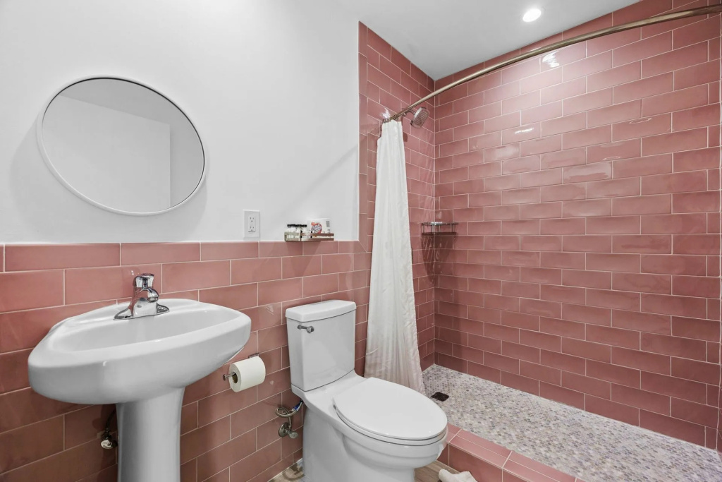 New Yorker Boutique Hotel - Chambres