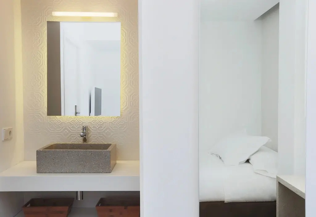HM Balanguera Beach- Adults Only - Chambres