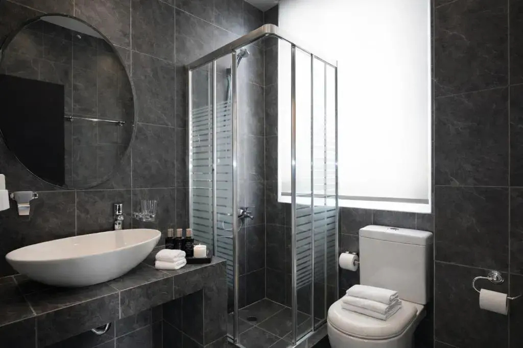 Athens Lotus Hotel - Général