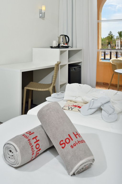 Sol Falcó Menorca - Chambres