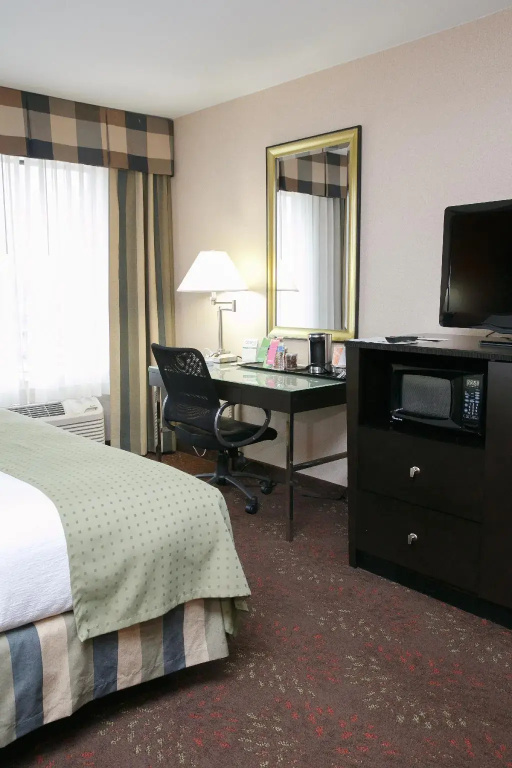 Wyndham Garden Houston Willowbrook - Chambres