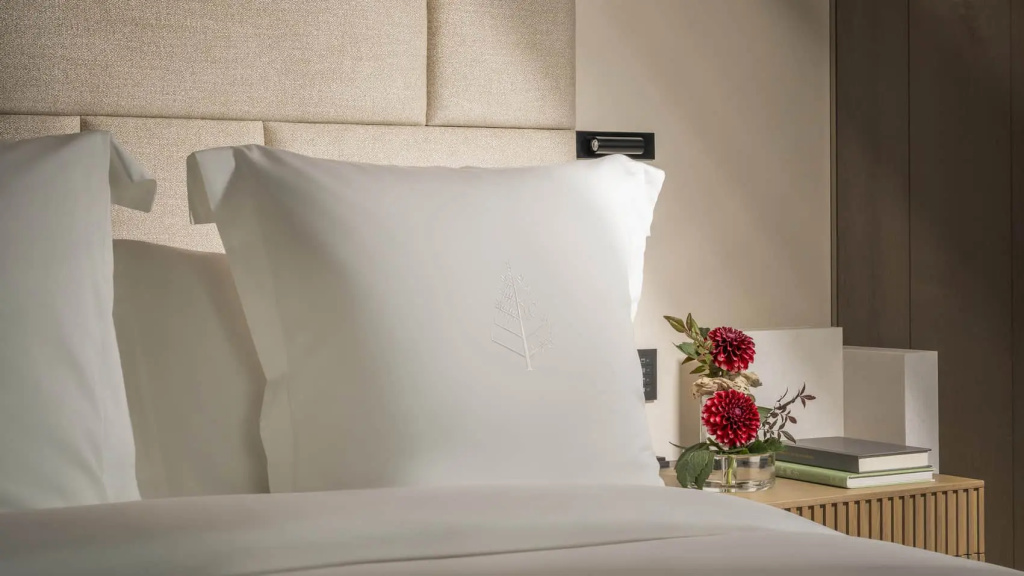 Four Seasons Hotel Osaka 사진 22