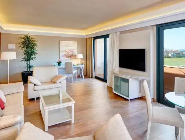 Hipotels Hipocampo Palace & Spa - Chambres