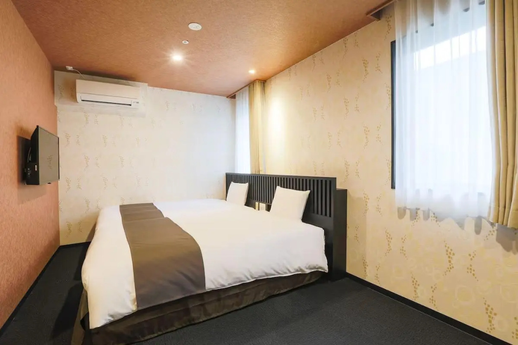 KOKO HOTEL Hakata Station 사진 15