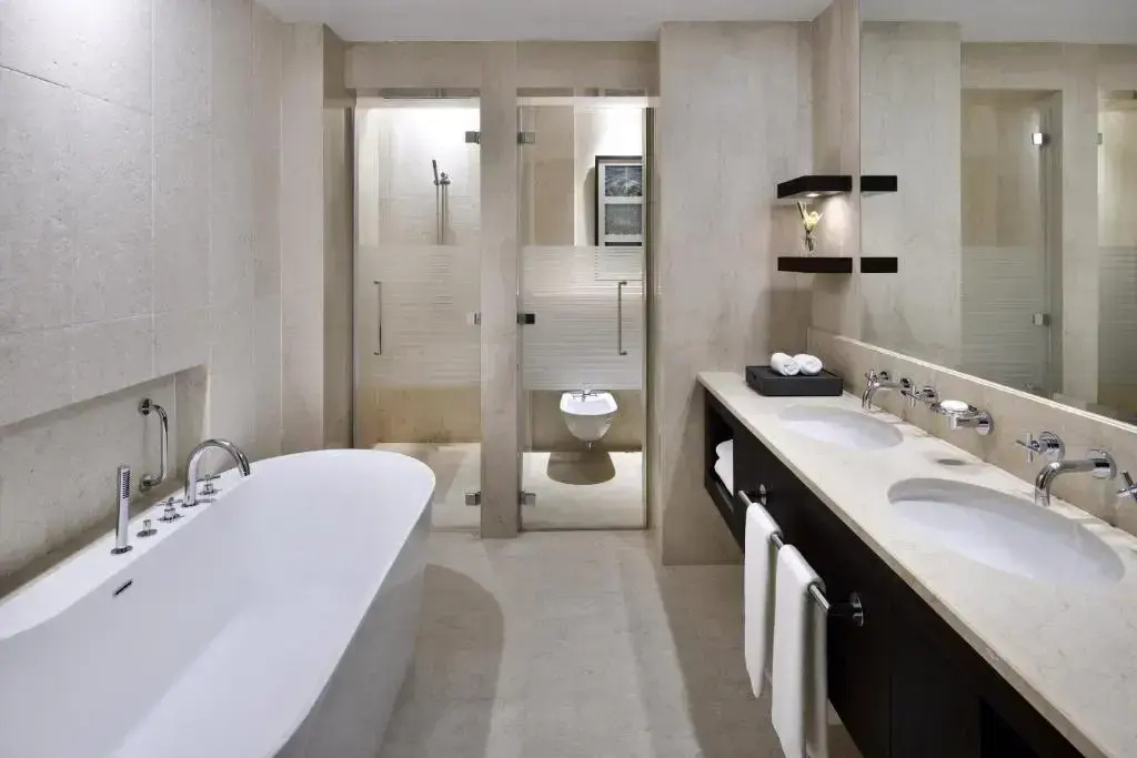 Address Montgomerie - Chambres