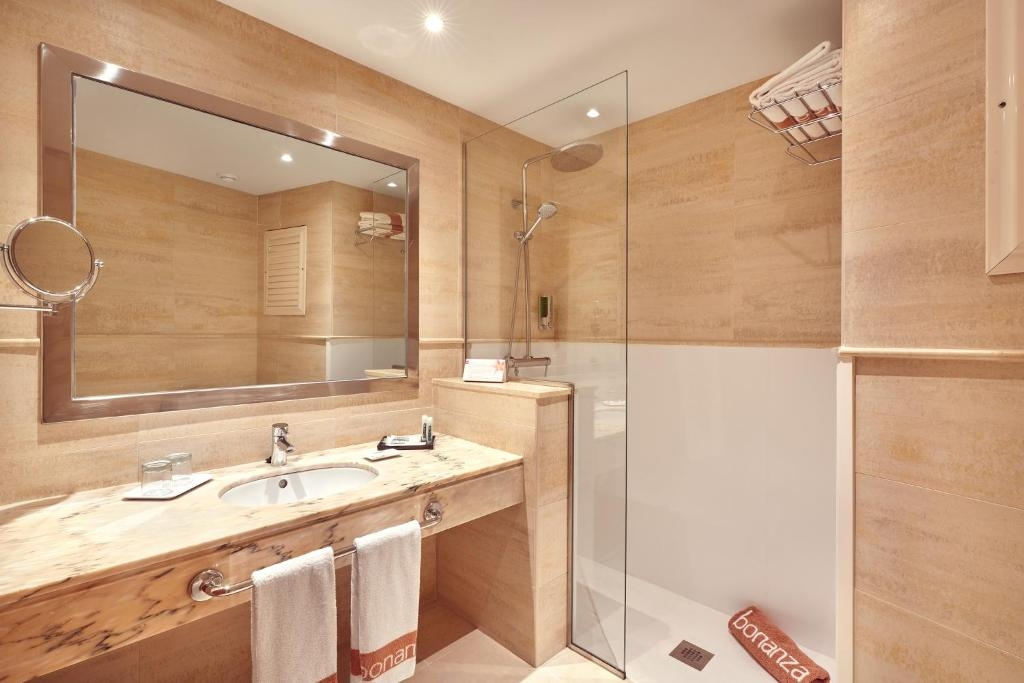 Bonanza Park Hotel by Olivia Hotels Collection - Chambres