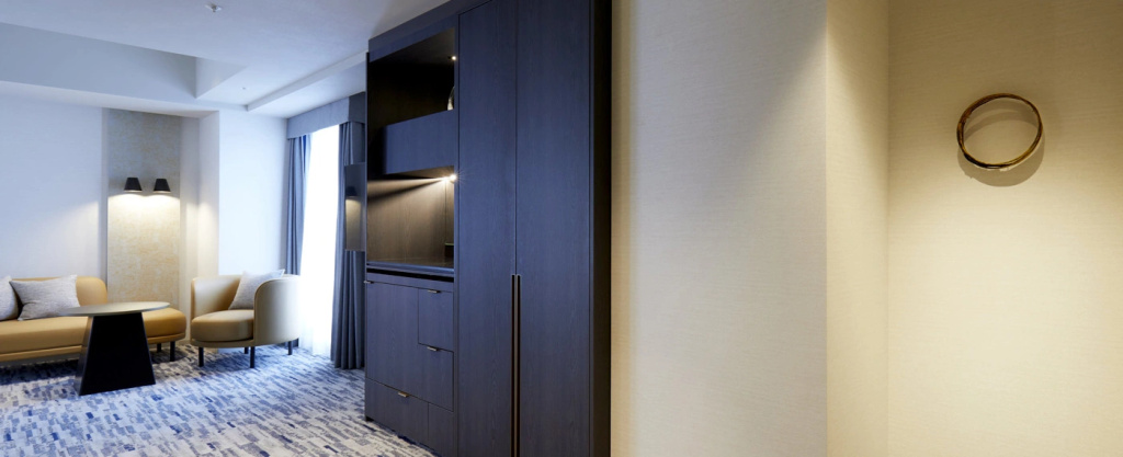 THE GATE HOTEL RYOGOKU by HULIC 사진 23