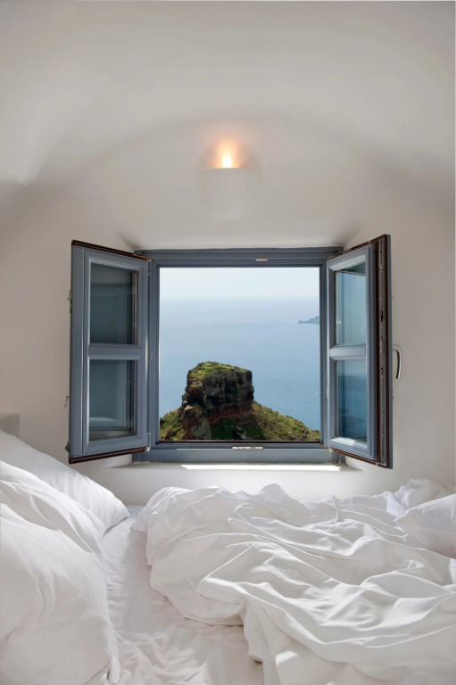 Kapari Natural Resort - Chambres