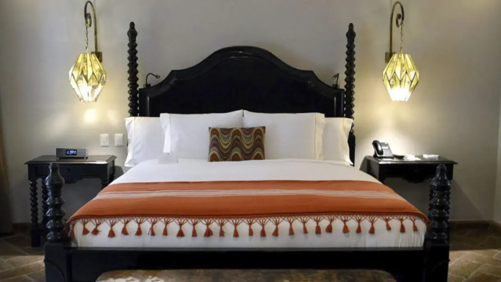 Casa 1810 Centro Hotel Boutique - Chambres