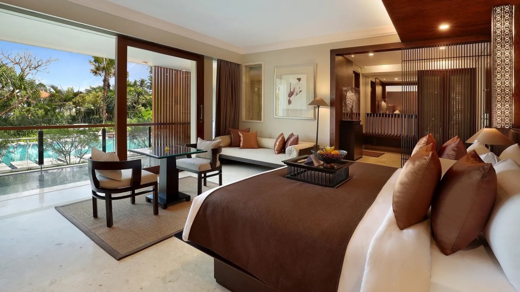 Royal Kamuela At Monkey Forest Ubud - Villas And Spa