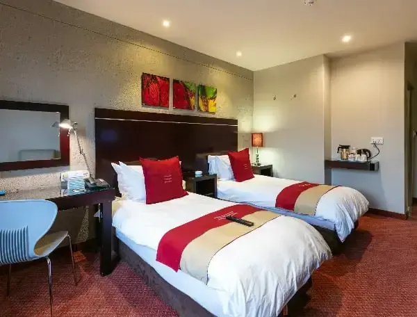 Peermont Metcourt Inn at The Grand Palm Resort - Chambres
