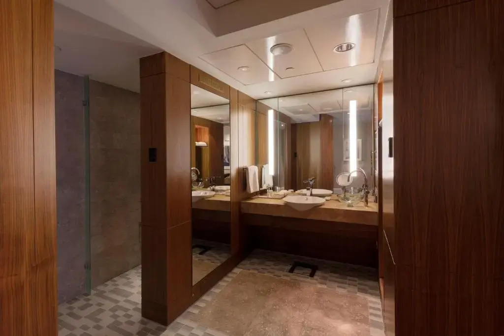 Park Hyatt Istanbul - Macka Palas - Chambres