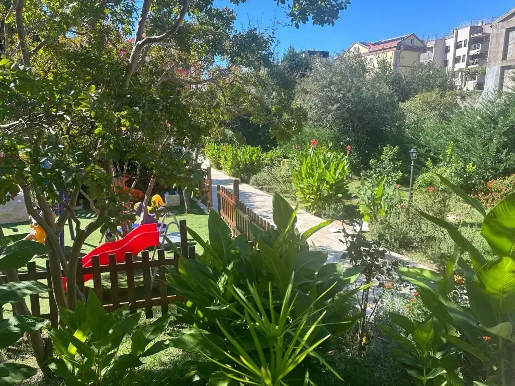 Montenegrina Hotel & SPA, Будванськая Рівʼєра, Чорногорія мініатюра 36