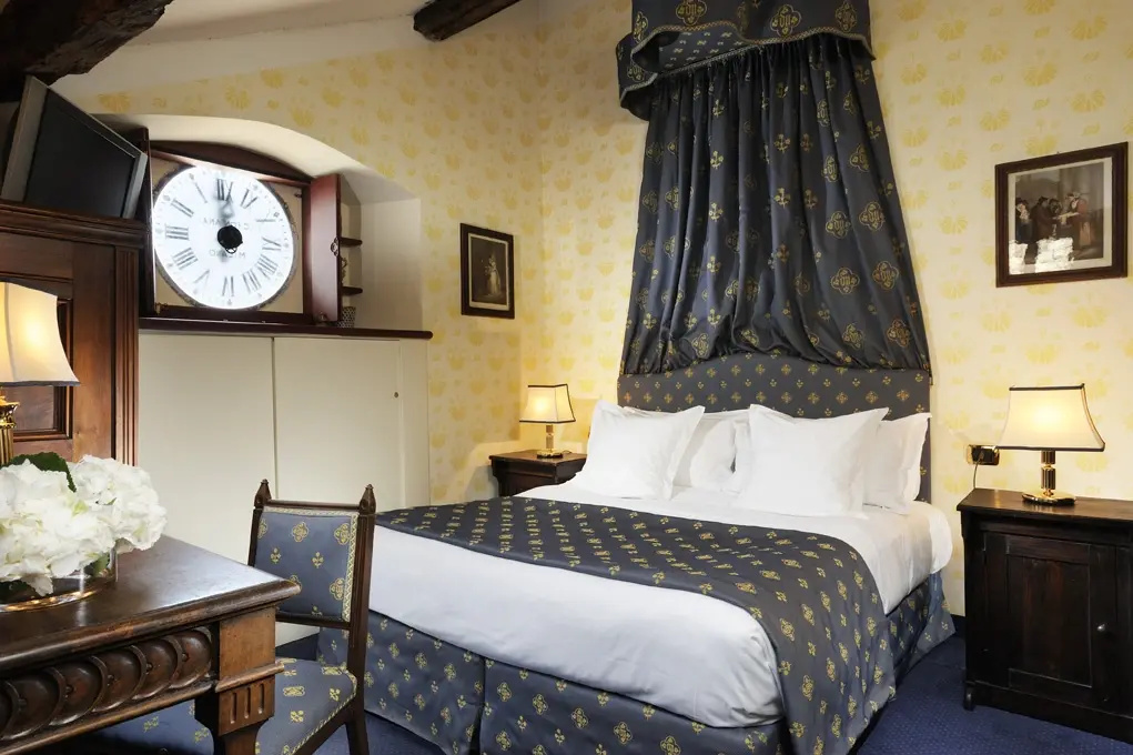 Castello Dal Pozzo Resort Lago Maggiore - Preferred Hotels & Resorts - Chambres