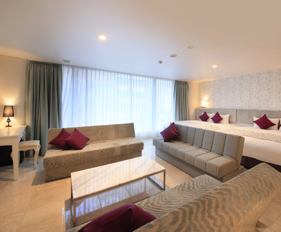 Centurion Hotel Ueno 사진 12