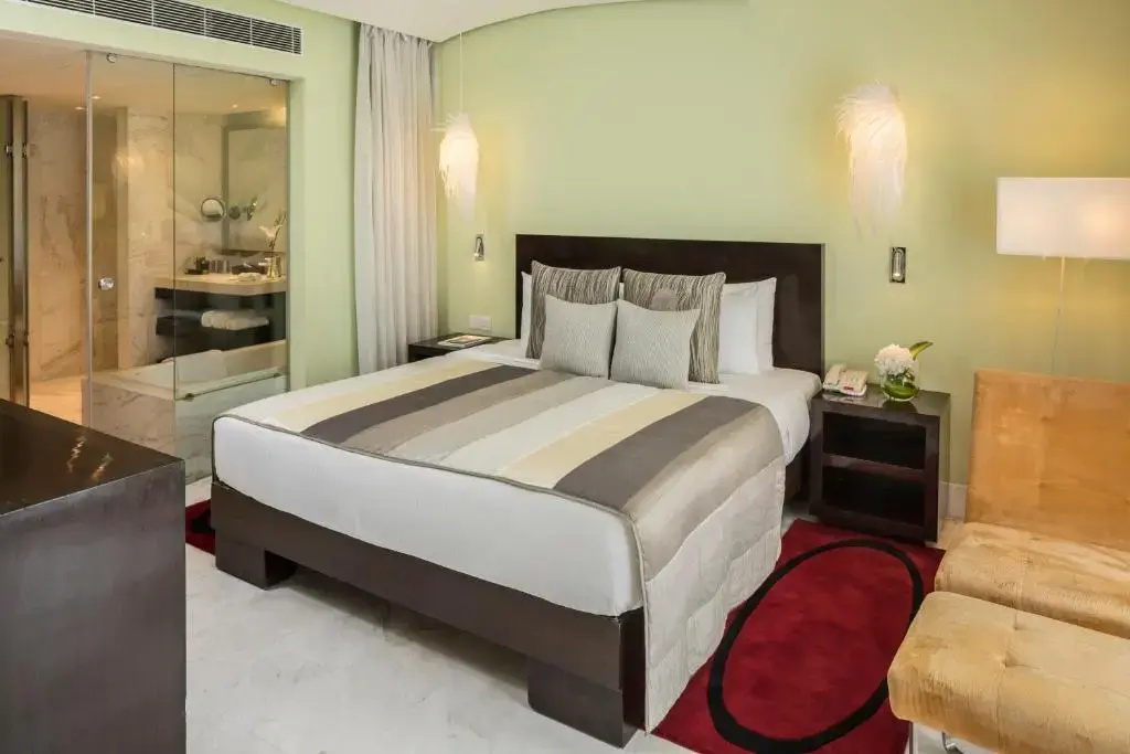 The Park Chennai - Chambres