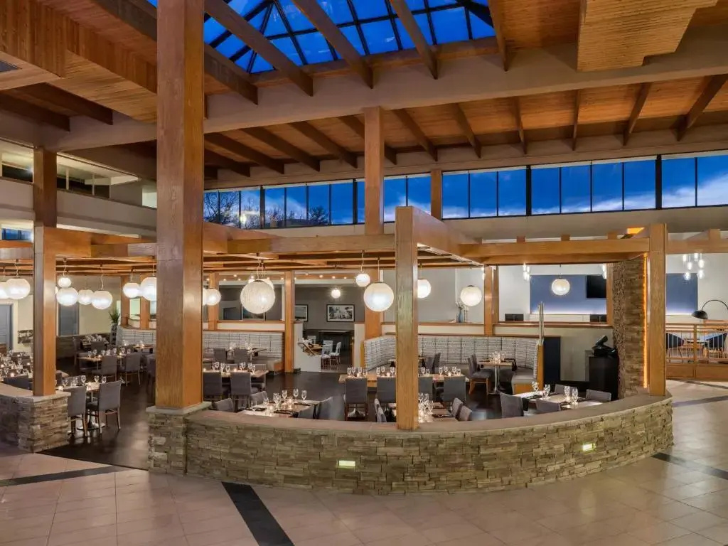 Crowne Plaza Suffern-Mahwah by IHG - Général