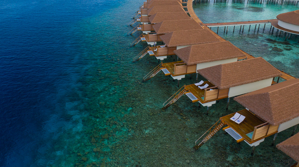 Cinnamon Velifushi Maldives