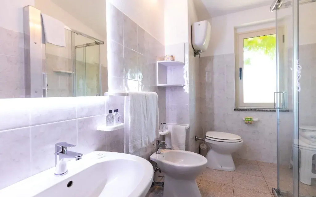 TONICELLO Hotel Resort & SPA - Chambres