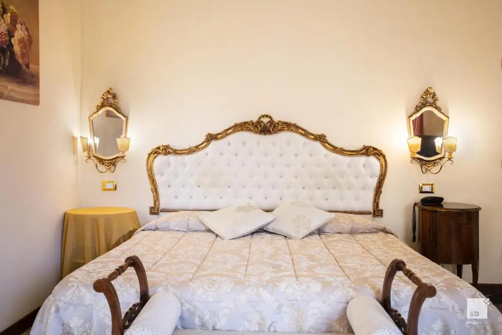 Hotel Alessandro Della Spina - Général