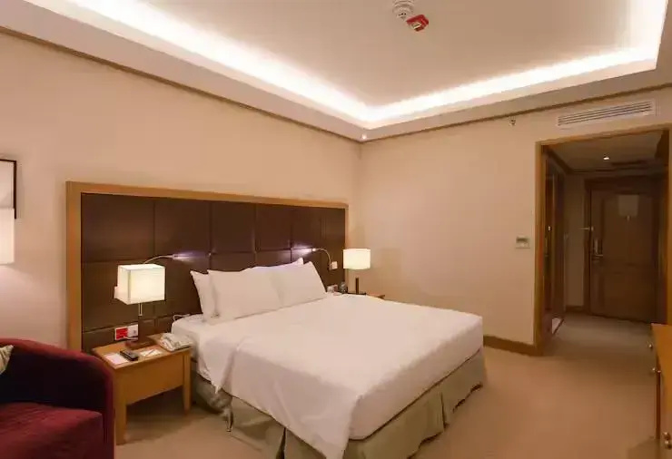 Hilton Garden Inn Hanoi - Chambres