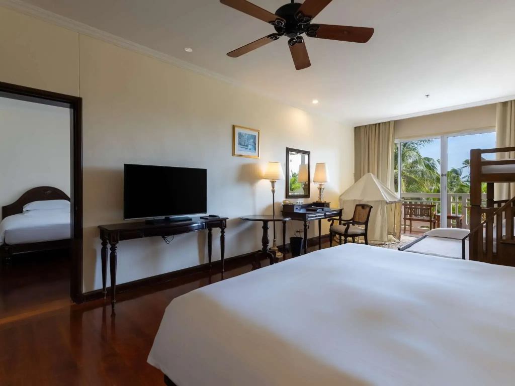 Sofitel Krabi Phokeethra Golf & Spa Resort Hotel - Chambres