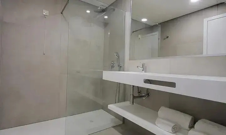 Royal Orchid - Chambres