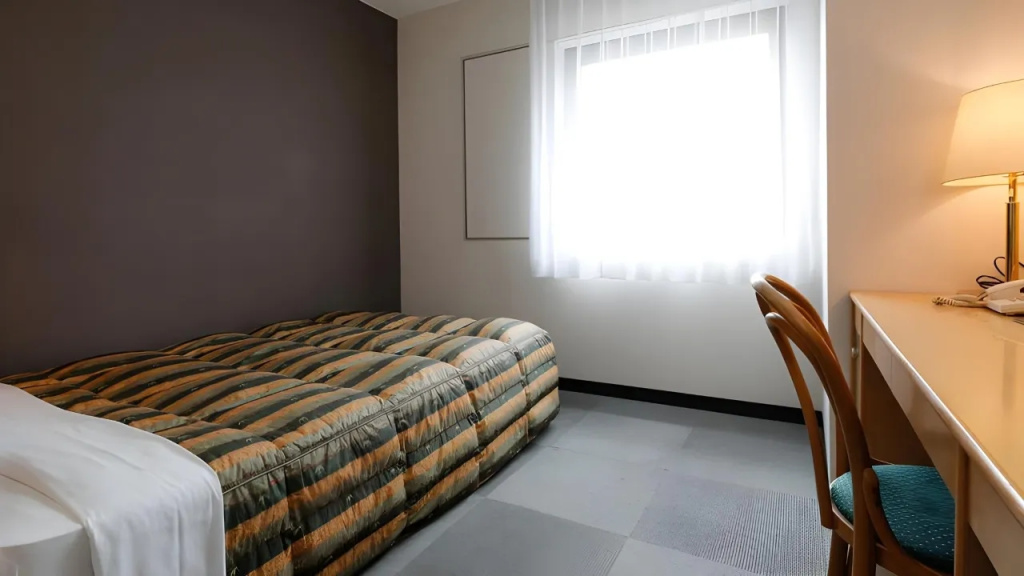 Hotel Oaks Early-Bird Osaka Morinomiya 사진 10