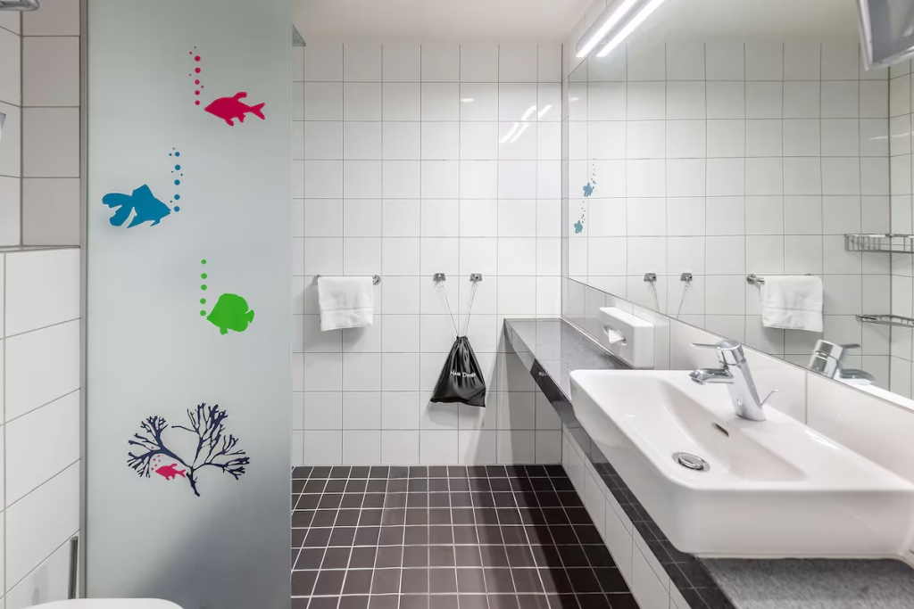 Radisson Hotel Kaunas - Chambres