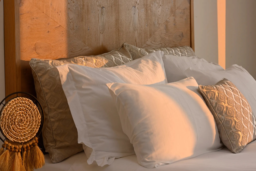 Anax Resort & Spa - Chambres