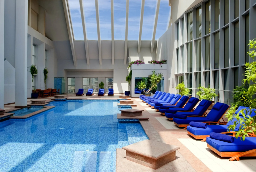 Hotel photo 19