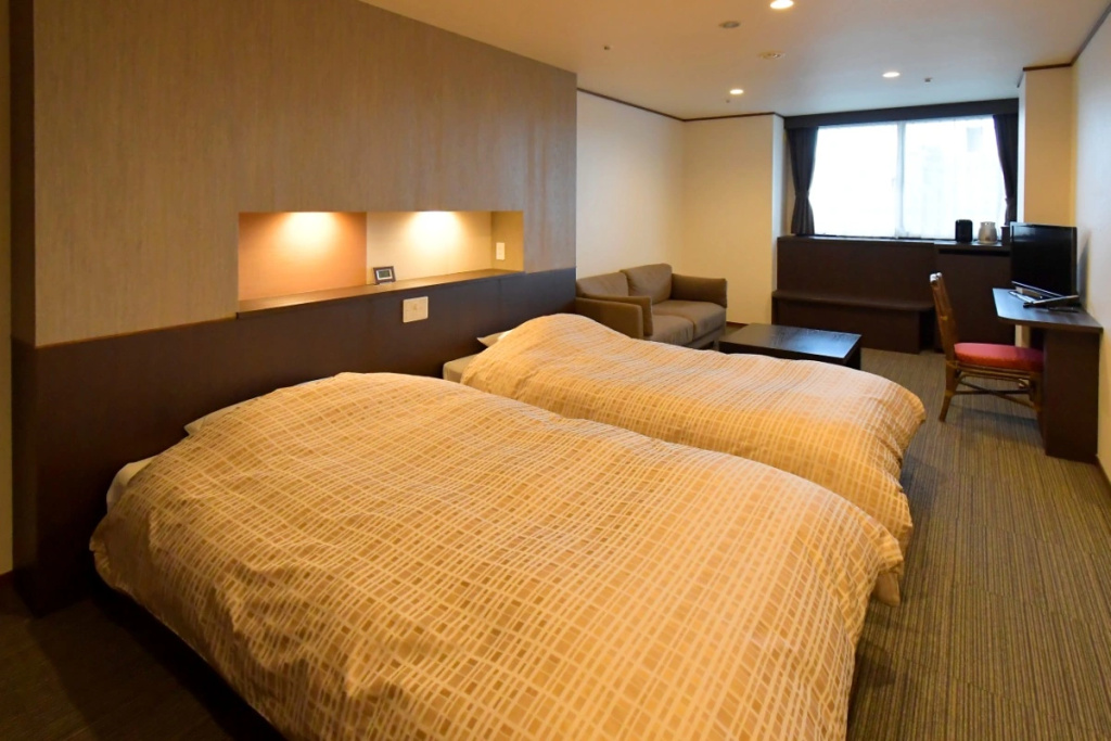 Hotel Kanronomori 사진 20