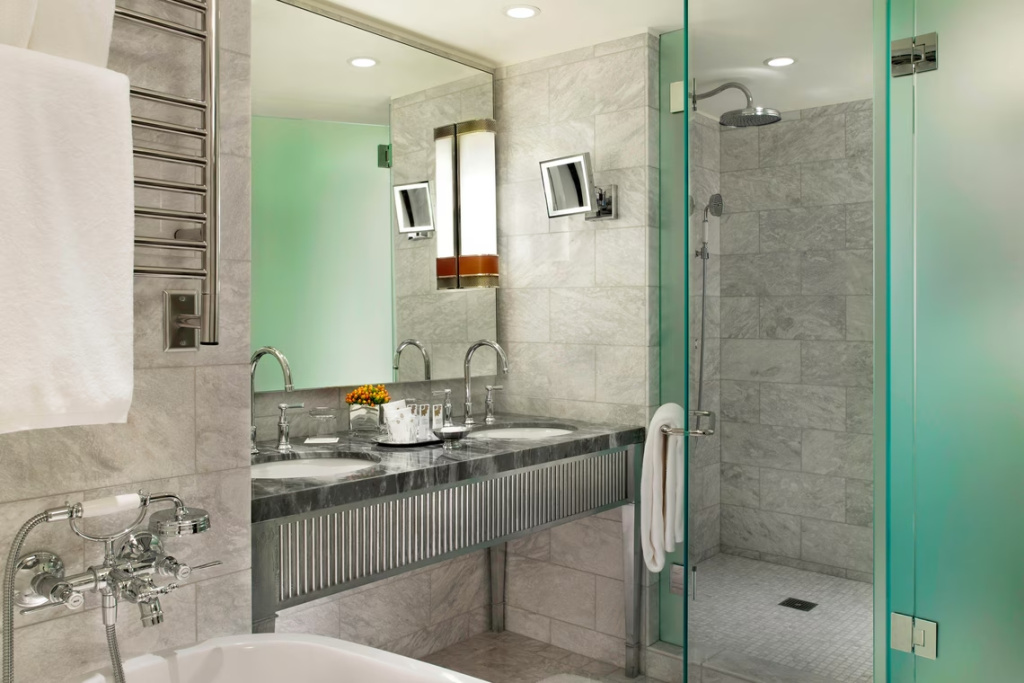 The St. Regis Aspen Resort - Chambres
