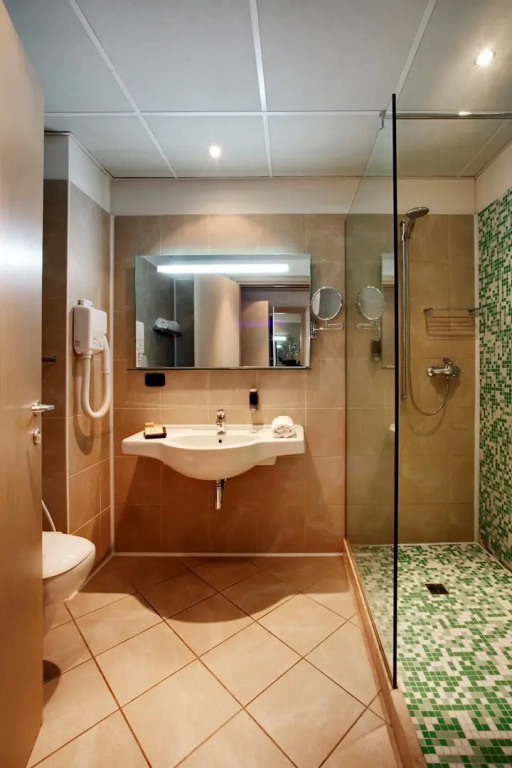 Cocca Hotel Royal Thai SPA - Chambres