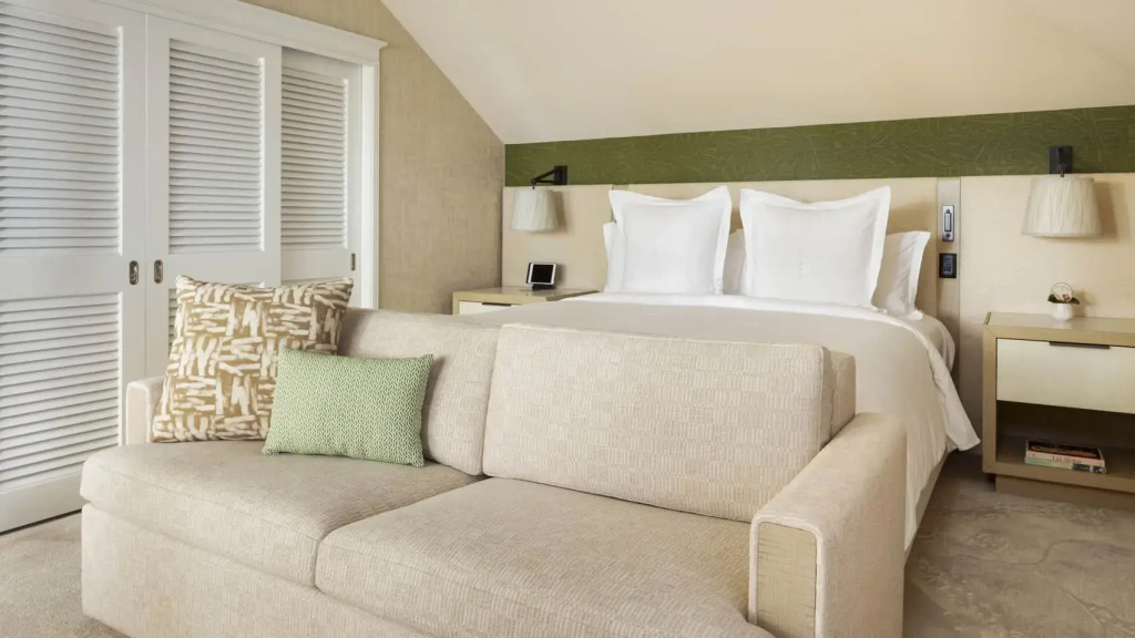Four Seasons Resort Oahu at Ko Olina - Chambres