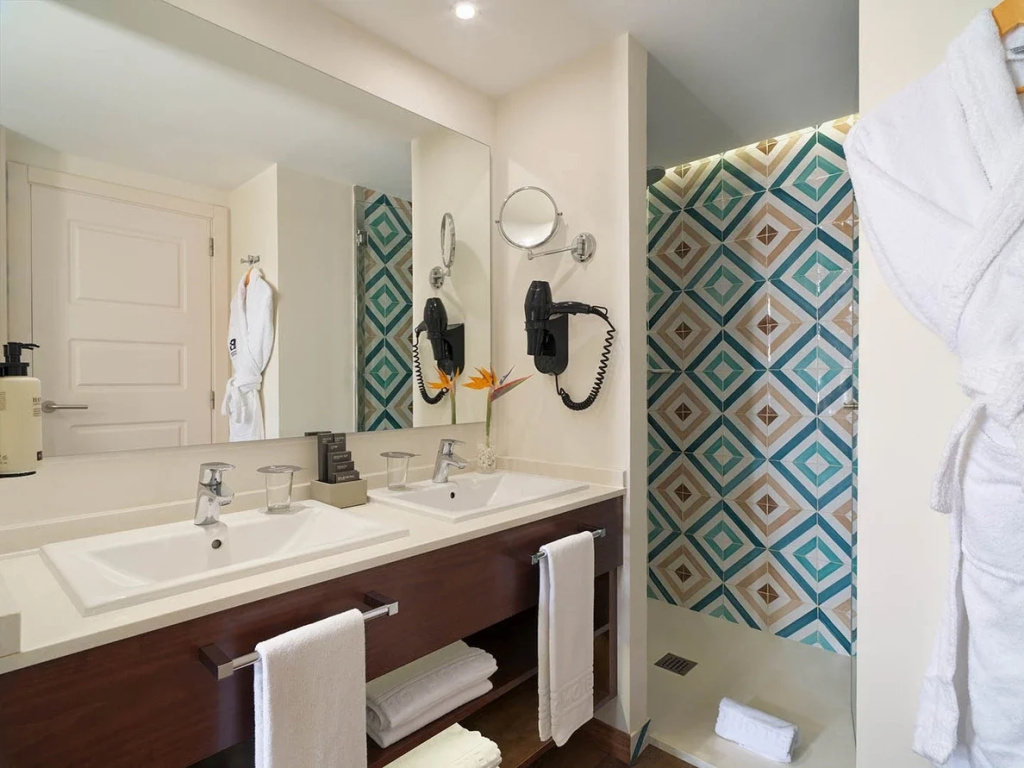 H10 Ocean Dreams Boutique Hotel - Adults Only - Chambres