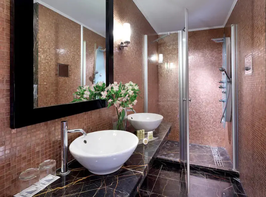 Eurostars Thalia - Chambres
