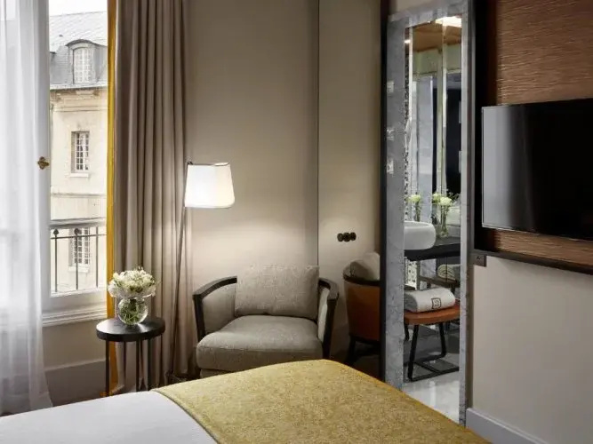 Hotel Montalembert 48