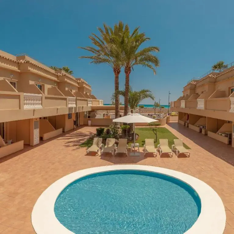 RH Casablanca & Suites Hotel - Général
