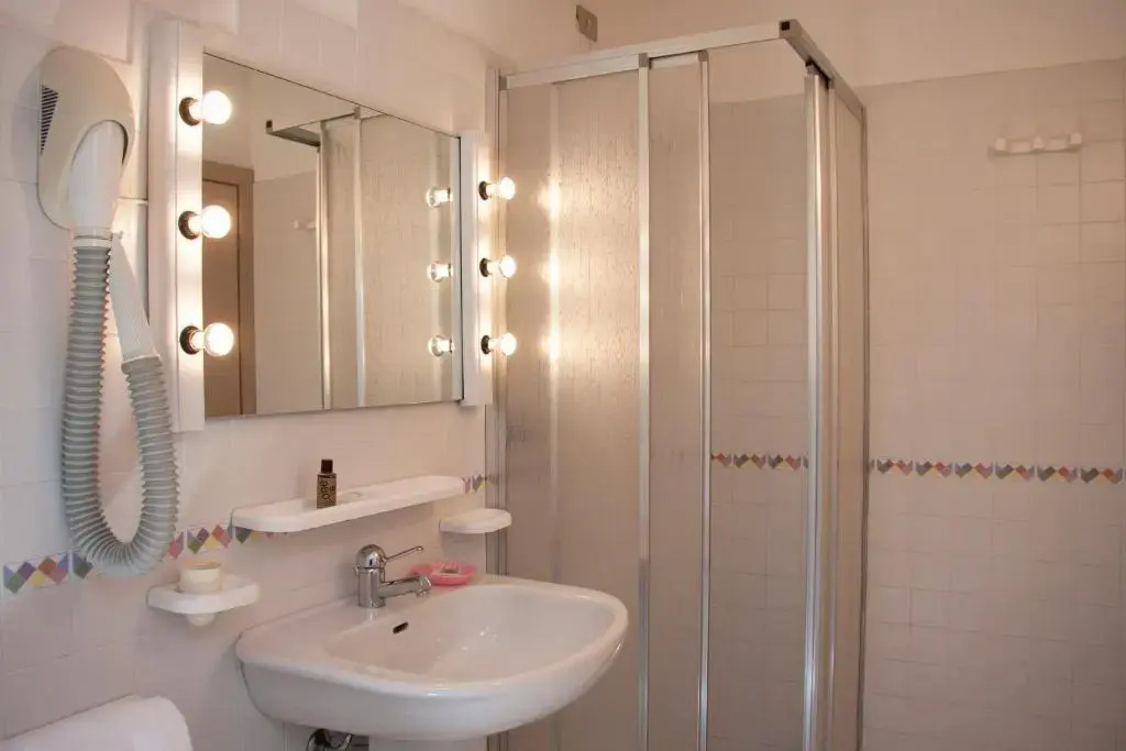 Hotel Ca' Serena - Chambres