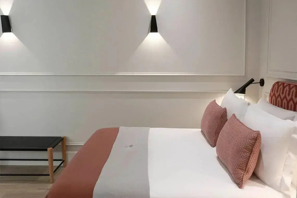 Casa Romana Hotel Boutique - Chambres