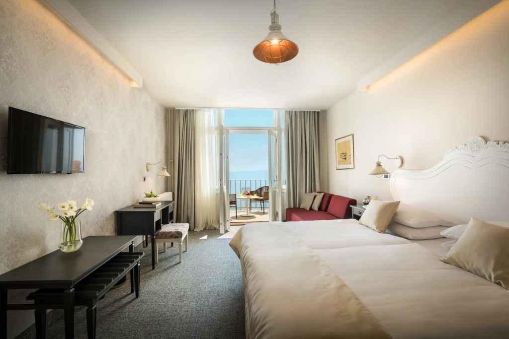 Hotel Lungomare Opatija - Liburnia - Général