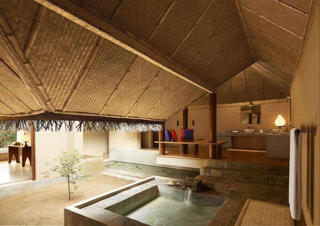 Jetwing Vil Uyana, A Luxury Reserve - Chambres