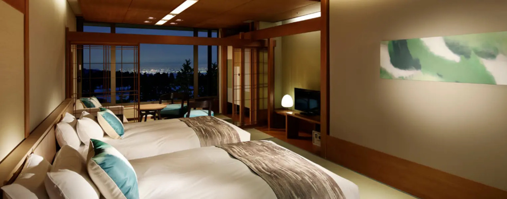 Hakone Yunohana Prince Hotel 사진 4